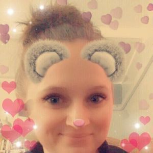 Meet your Posher, Tasha